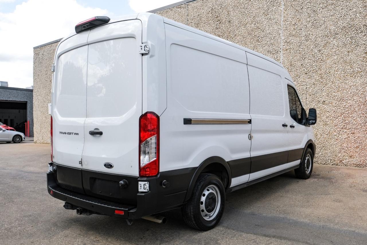 2020 Ford Transit Cargo Van Farmers Branch TX