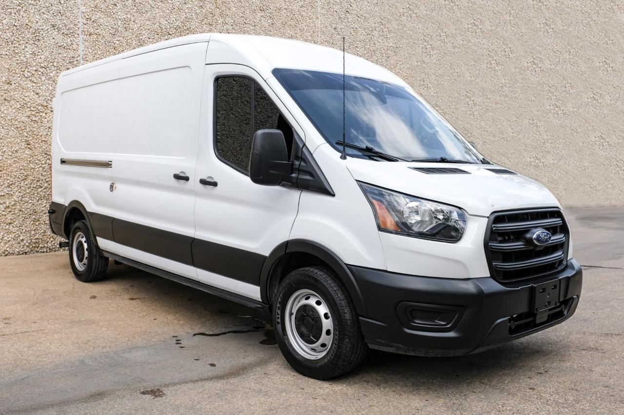 2020 Ford Transit Cargo Van Farmers Branch TX