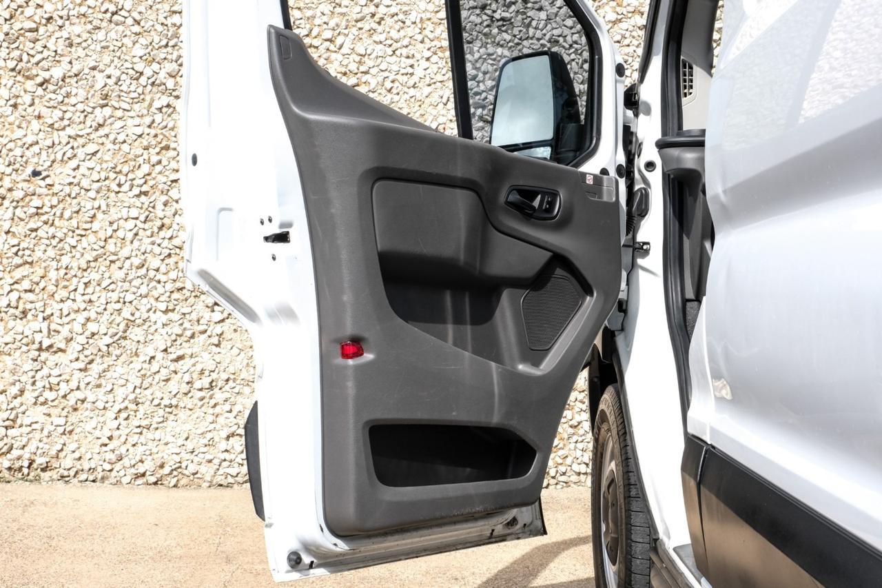 2020 Ford Transit Cargo Van Farmers Branch TX