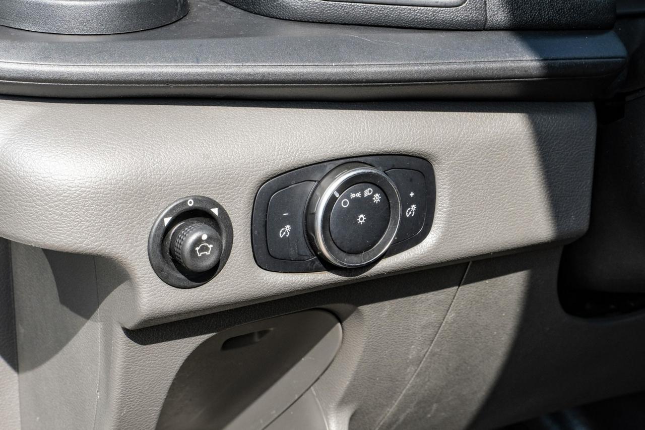 2020 Ford Transit Cargo Van Farmers Branch TX