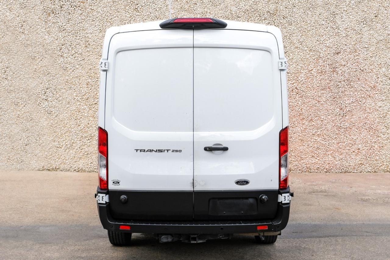 2020 Ford Transit Cargo Van Farmers Branch TX