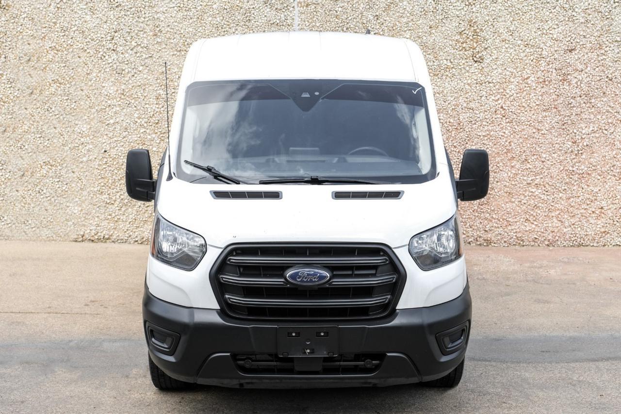 2020 Ford Transit Cargo Van Farmers Branch TX