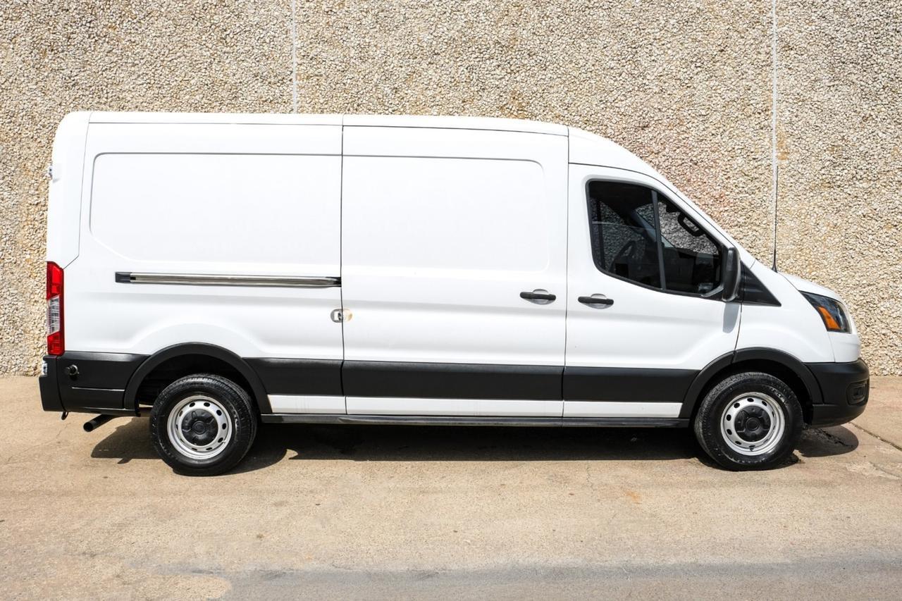 2020 Ford Transit Cargo Van Farmers Branch TX