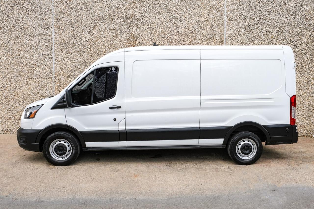 2020 Ford Transit Cargo Van Farmers Branch TX