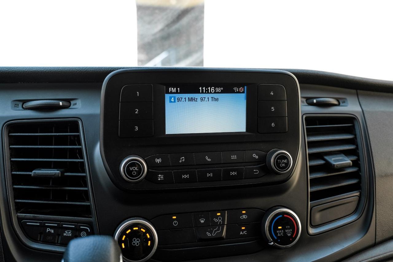 2020 Ford Transit Cargo Van Farmers Branch TX