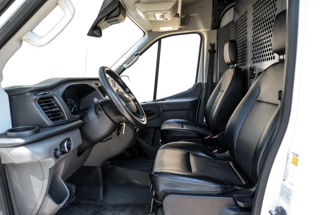 2020 Ford Transit Cargo Van Farmers Branch TX