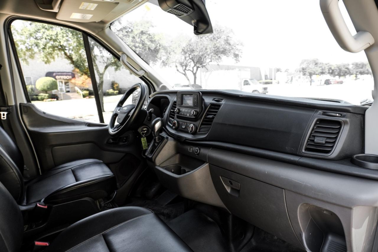 2020 Ford Transit Cargo Van Farmers Branch TX