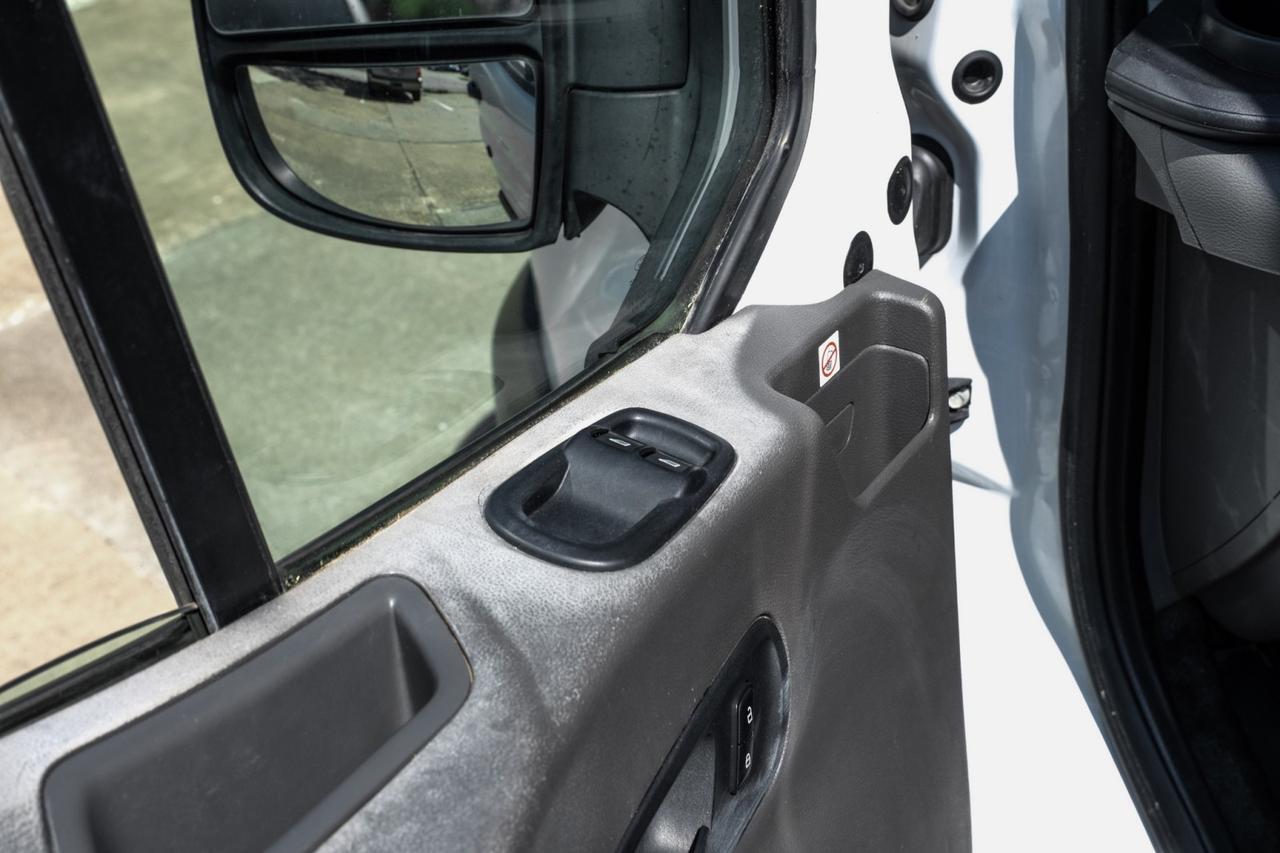 2020 Ford Transit Cargo Van Farmers Branch TX