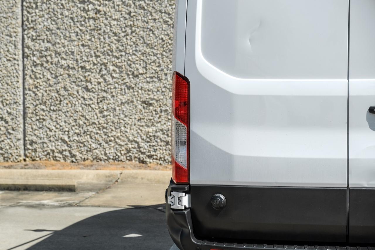 2020 Ford Transit Cargo Van Farmers Branch TX