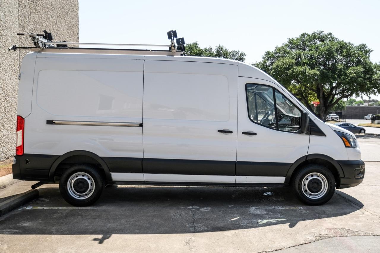 2020 Ford Transit Cargo Van Farmers Branch TX