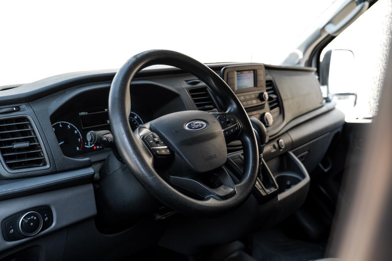 2020 Ford Transit Cargo Van Farmers Branch TX