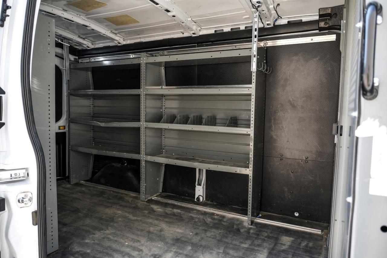 2020 Ford Transit Cargo Van Farmers Branch TX