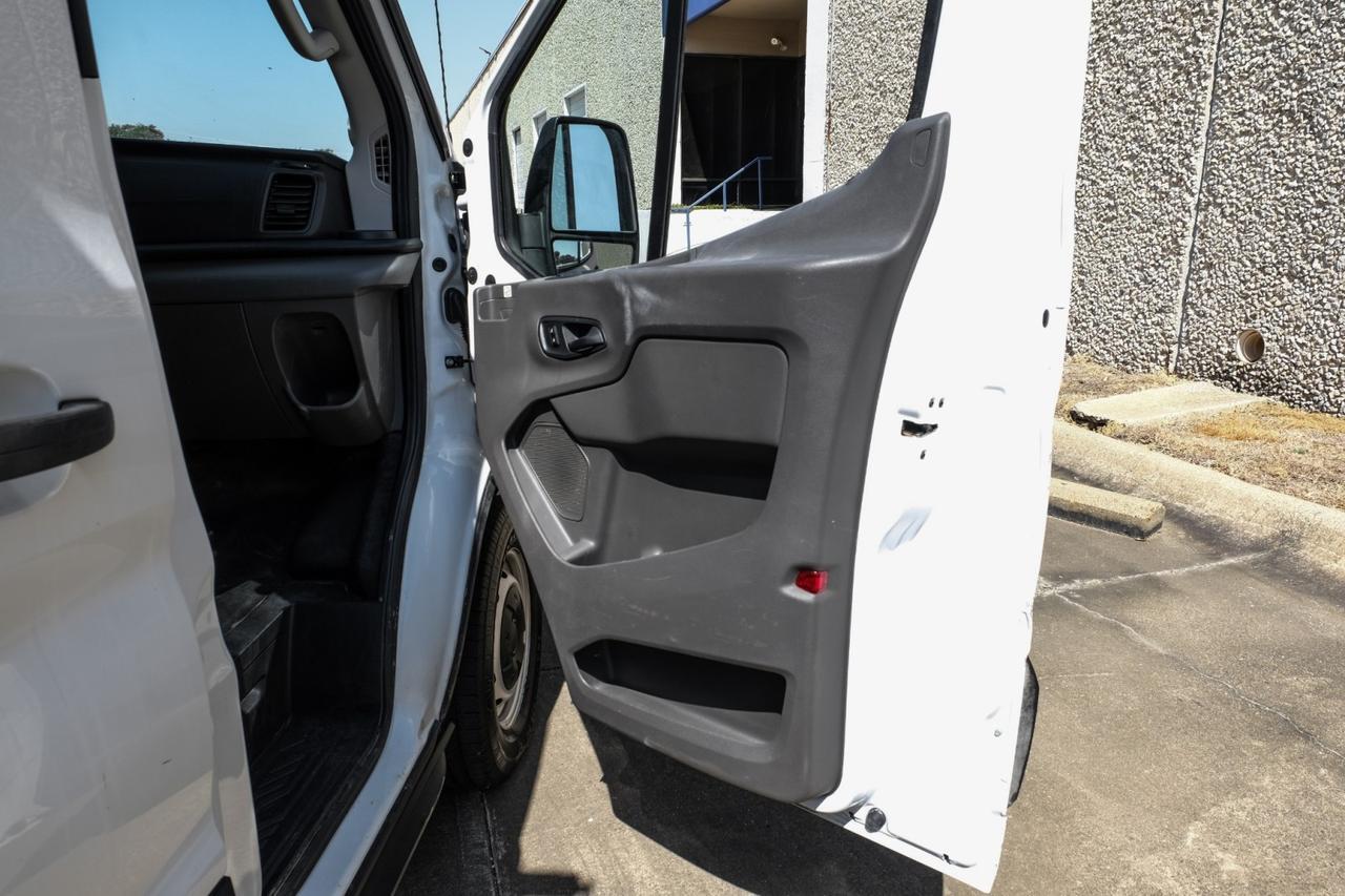 2020 Ford Transit Cargo Van Farmers Branch TX