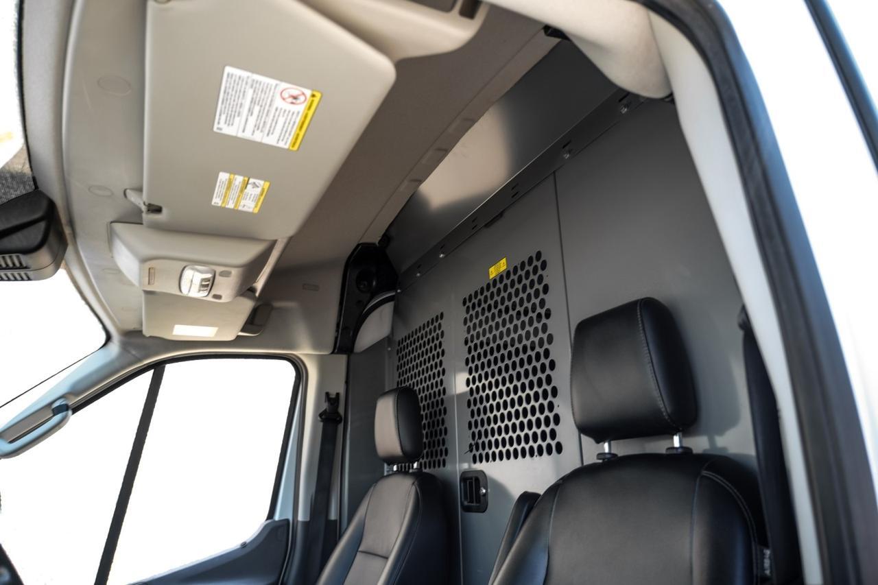 2020 Ford Transit Cargo Van Farmers Branch TX