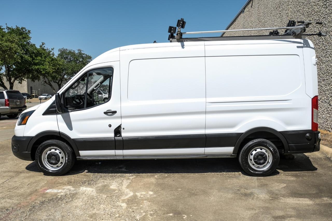 2020 Ford Transit Cargo Van Farmers Branch TX