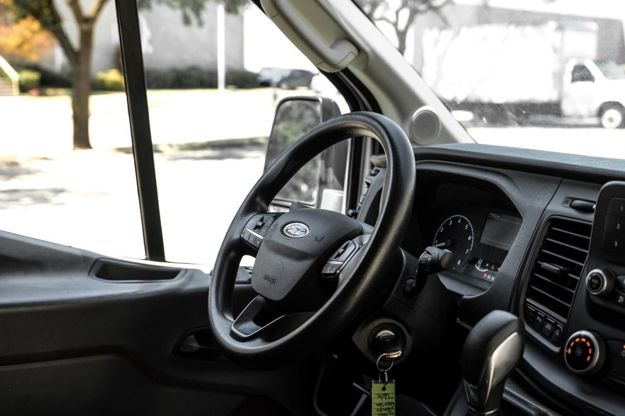 2020 Ford Transit Cargo Van Farmers Branch TX
