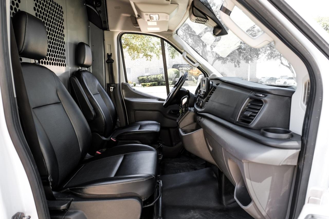 2020 Ford Transit Cargo Van Farmers Branch TX