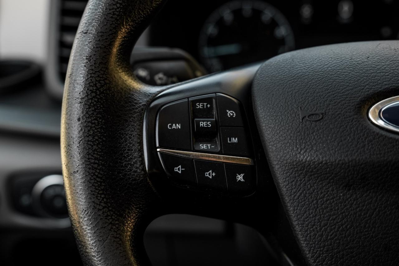 2020 Ford Transit Cargo Van Farmers Branch TX