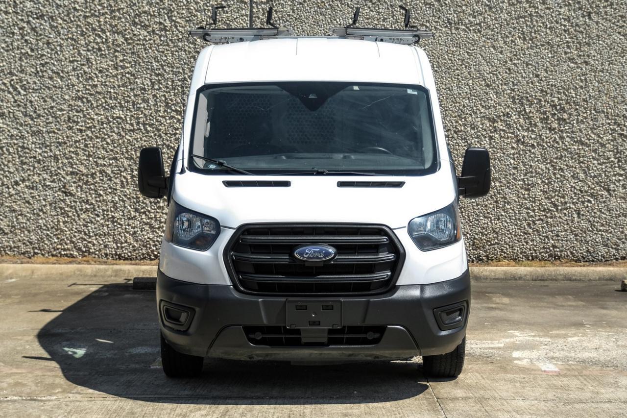 2020 Ford Transit Cargo Van Farmers Branch TX