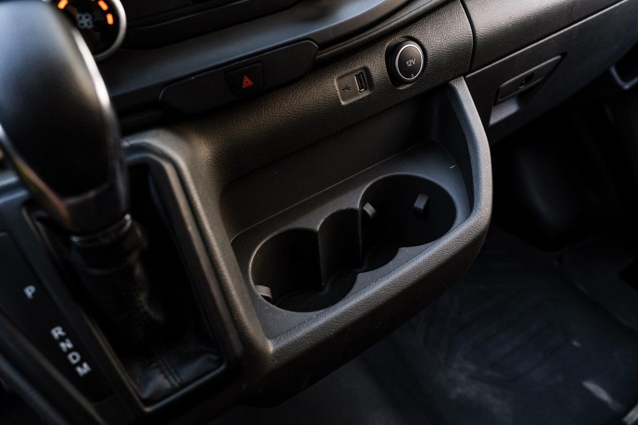 2020 Ford Transit Cargo Van Farmers Branch TX