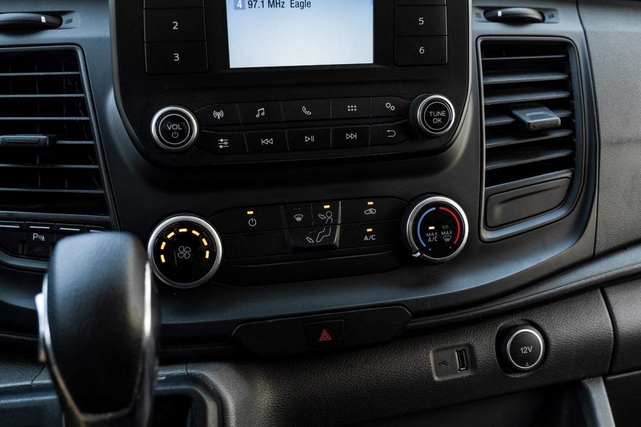2020 Ford Transit Cargo Van Farmers Branch TX