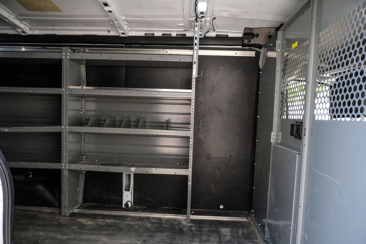 2020 Ford Transit Cargo Van Farmers Branch TX