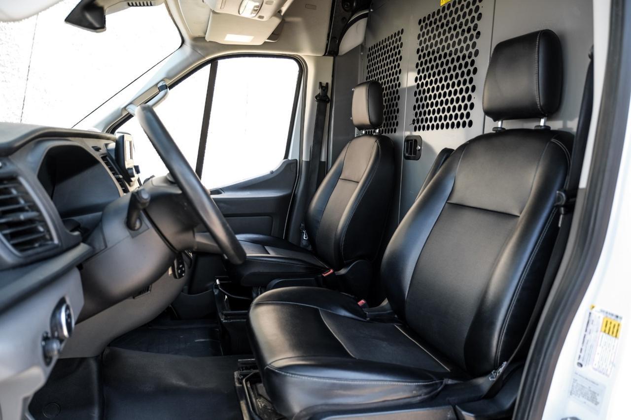 2020 Ford Transit Cargo Van Farmers Branch TX