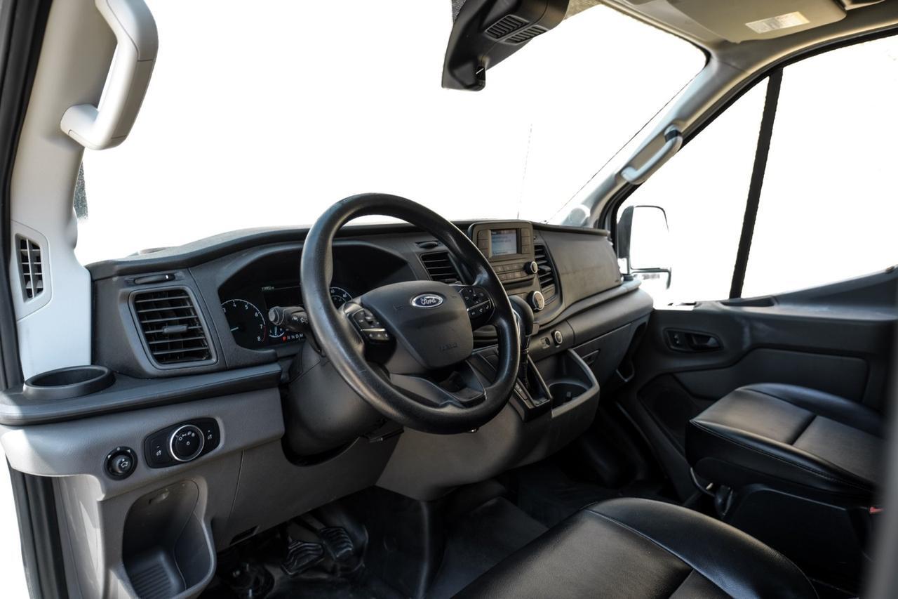 2020 Ford Transit Cargo Van Farmers Branch TX
