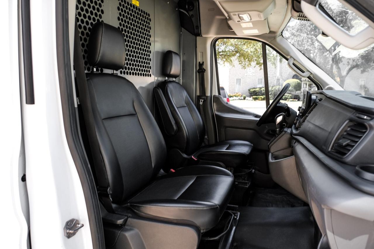 2020 Ford Transit Cargo Van Farmers Branch TX