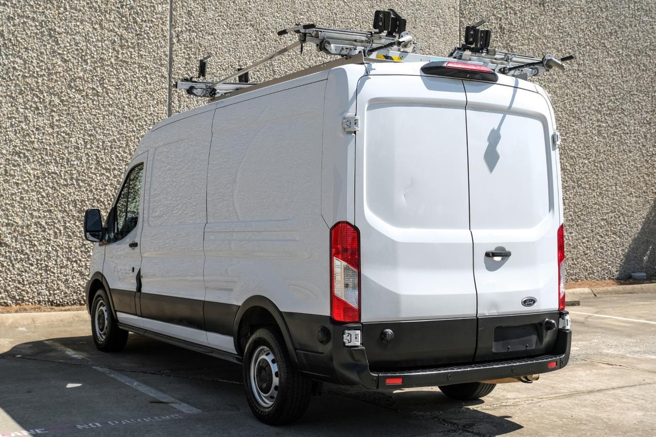 2020 Ford Transit Cargo Van Farmers Branch TX