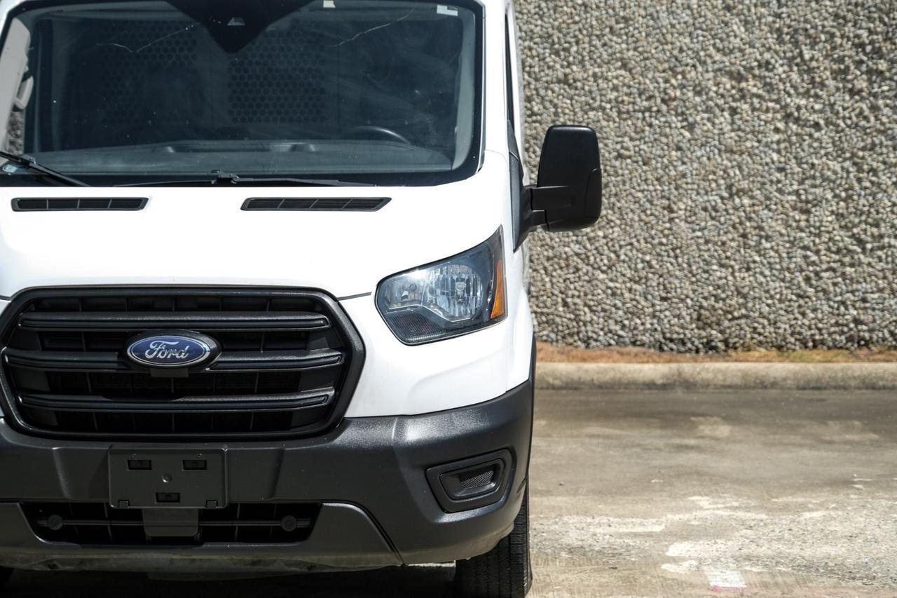 2020 Ford Transit Cargo Van Farmers Branch TX