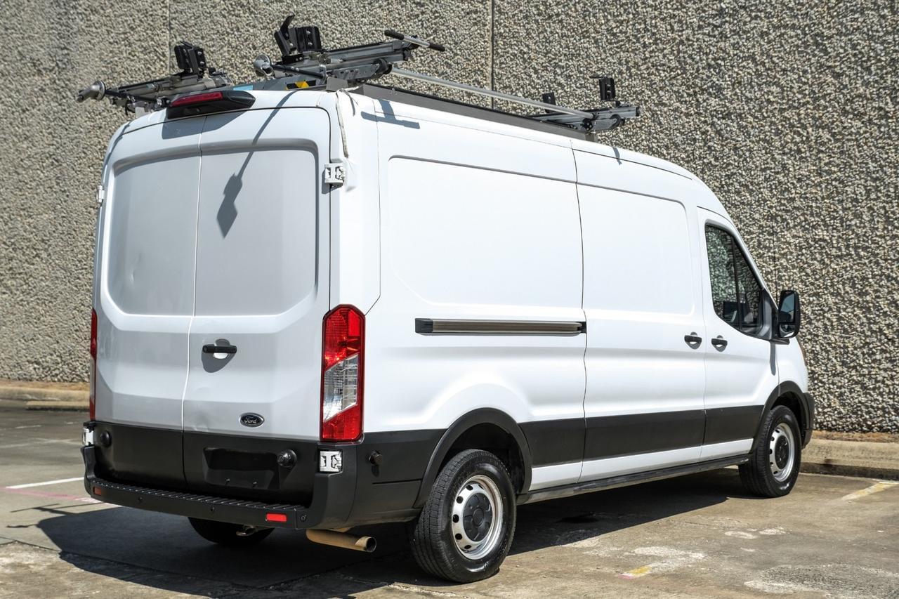 2020 Ford Transit Cargo Van Farmers Branch TX