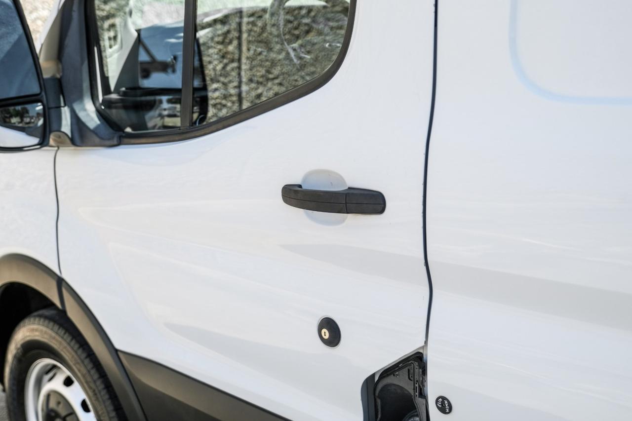 2020 Ford Transit Cargo Van Farmers Branch TX