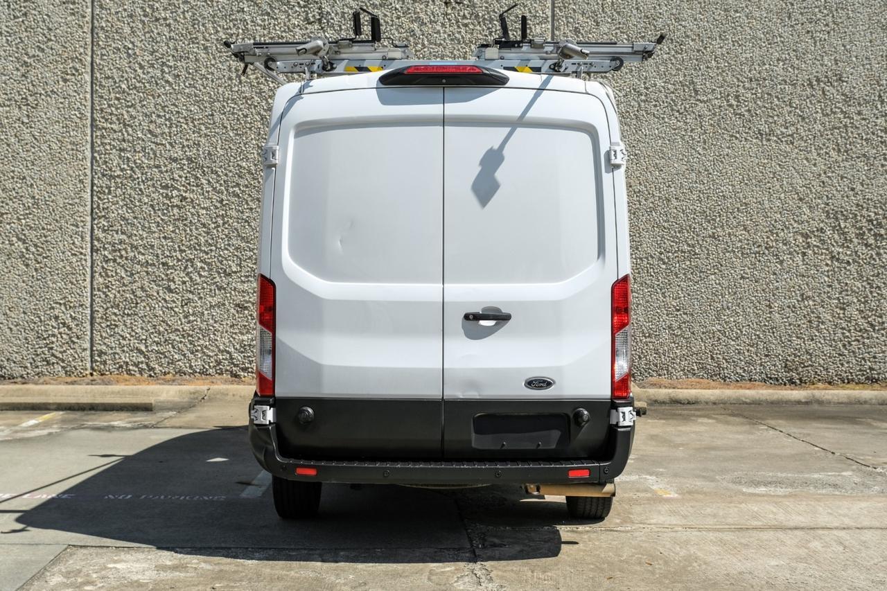 2020 Ford Transit Cargo Van Farmers Branch TX
