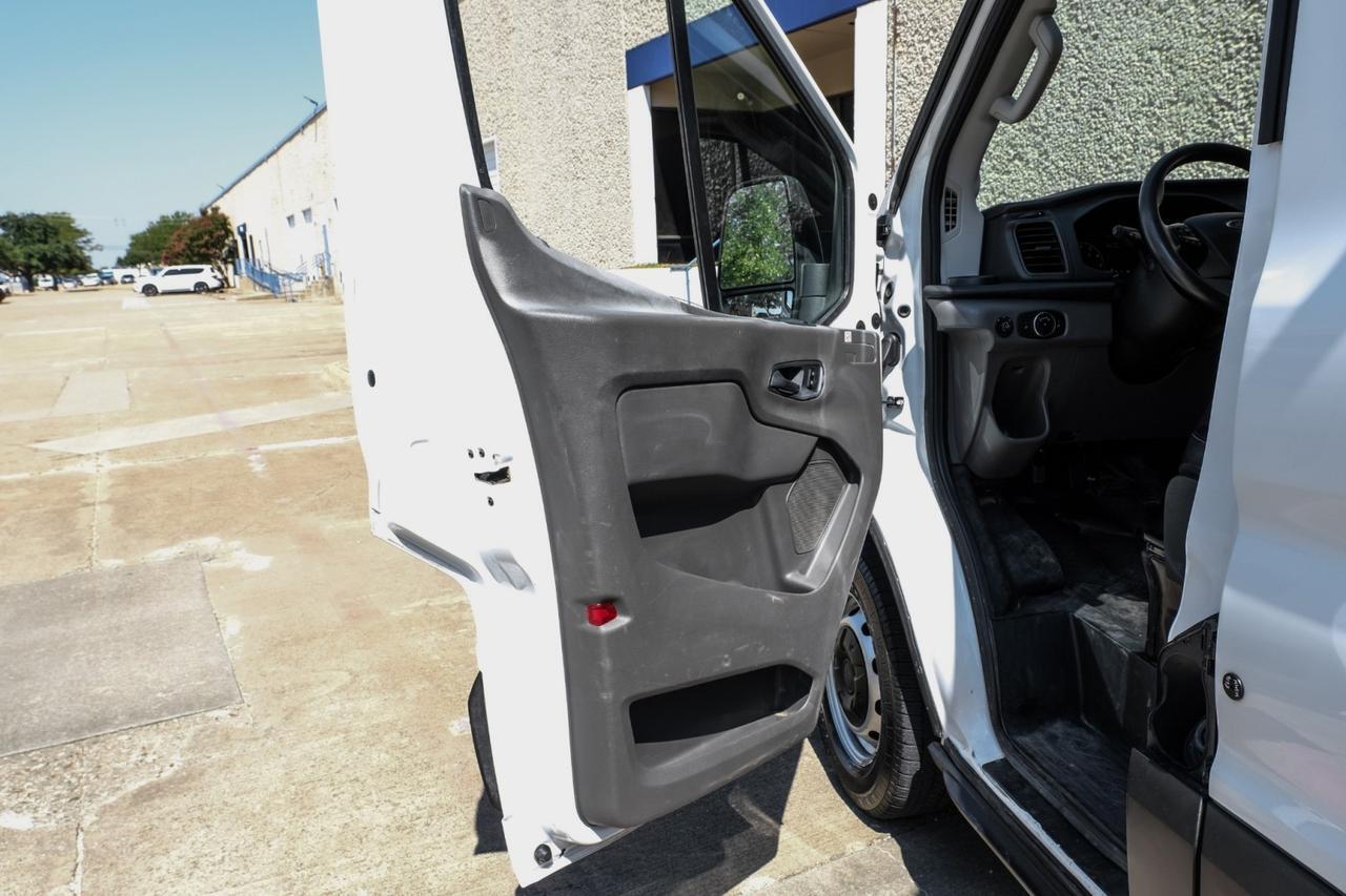 2020 Ford Transit Cargo Van Farmers Branch TX
