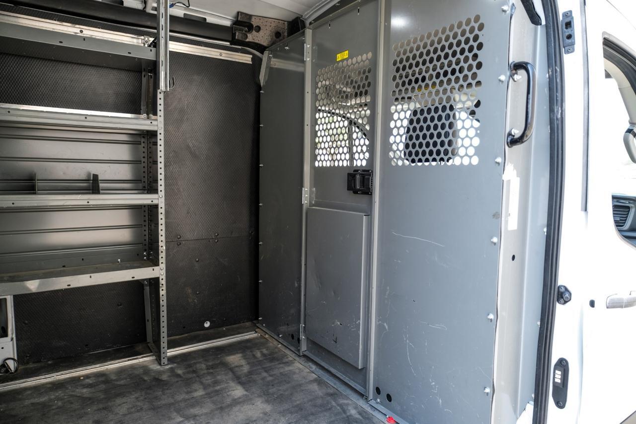 2020 Ford Transit Cargo Van Farmers Branch TX