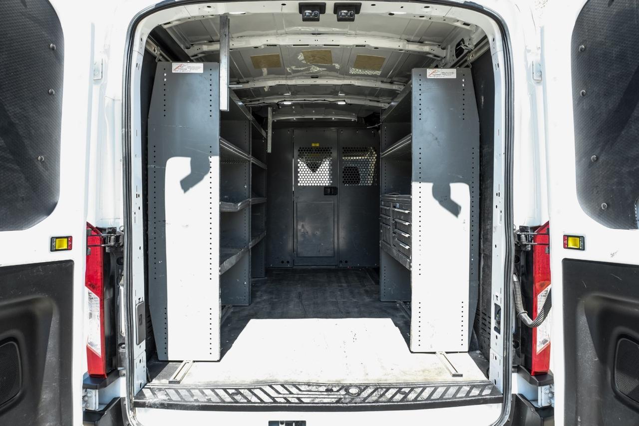 2020 Ford Transit Cargo Van Farmers Branch TX