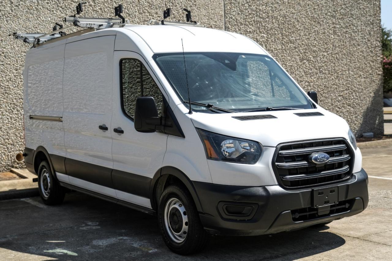 2020 Ford Transit Cargo Van Farmers Branch TX