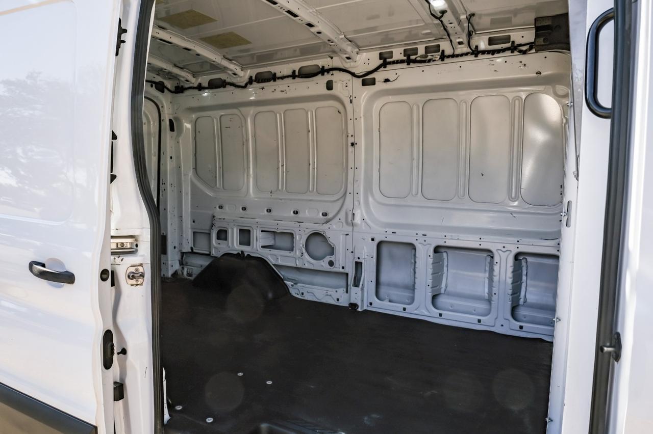 2020 Ford Transit Cargo Van Farmers Branch TX