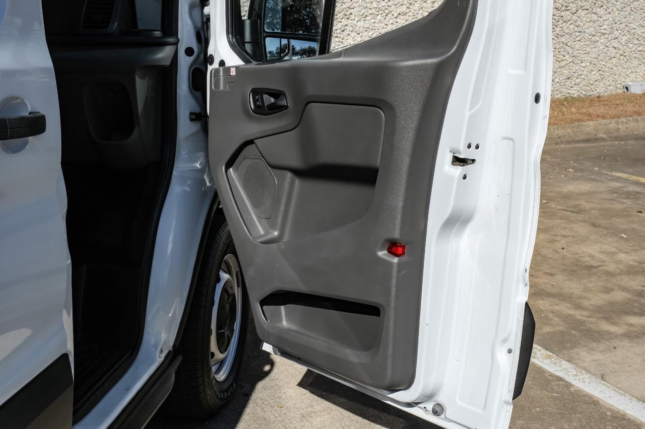 2020 Ford Transit Cargo Van Farmers Branch TX