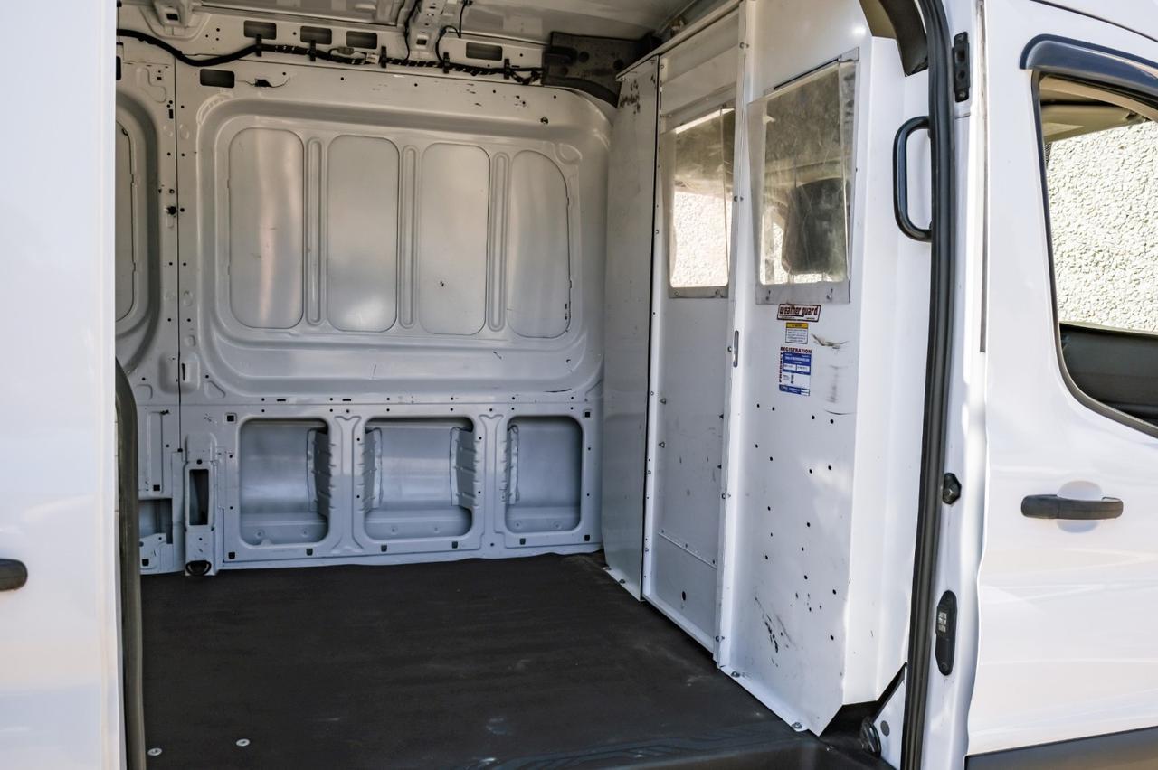 2020 Ford Transit Cargo Van Farmers Branch TX