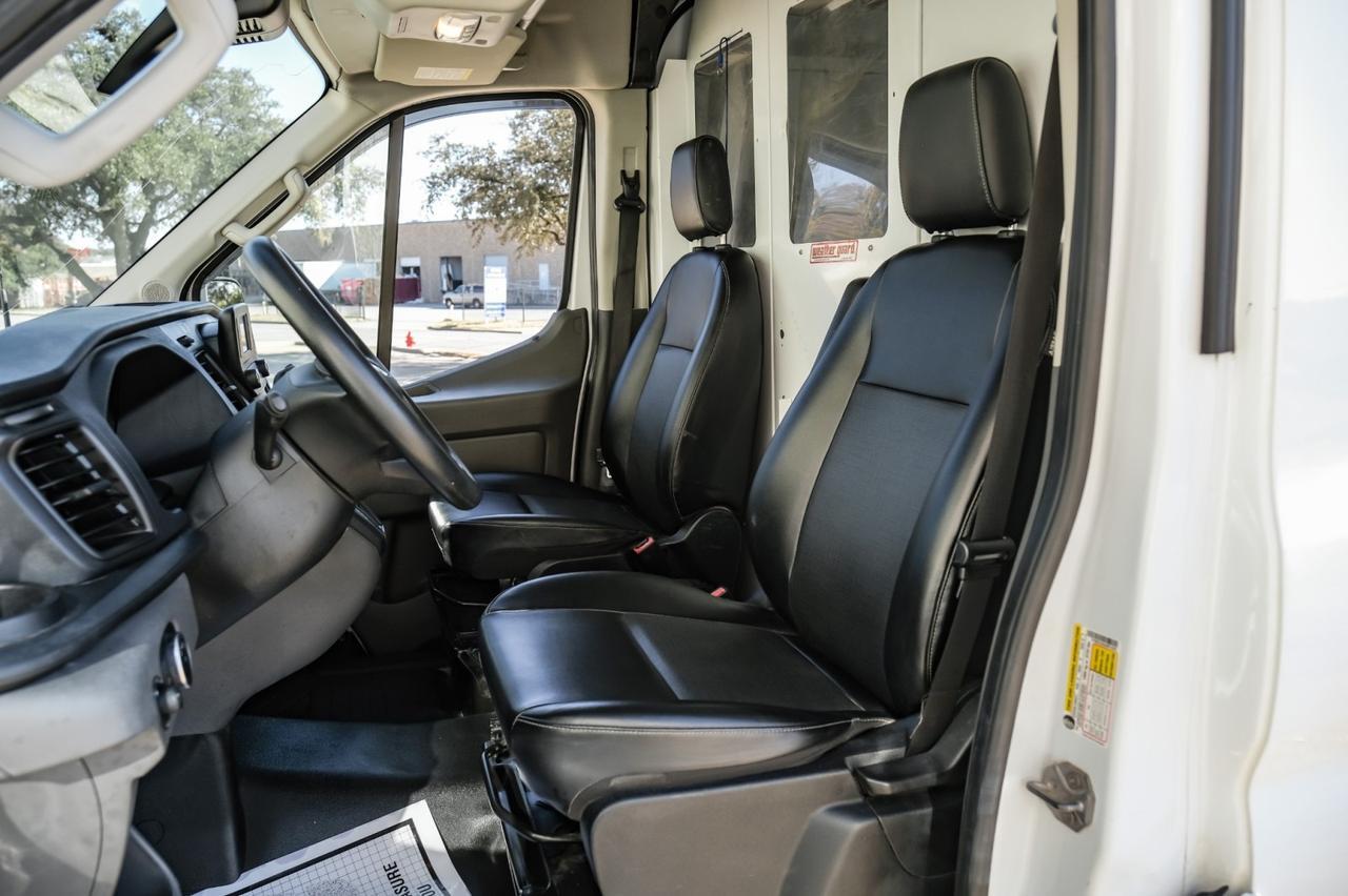 2020 Ford Transit Cargo Van Farmers Branch TX