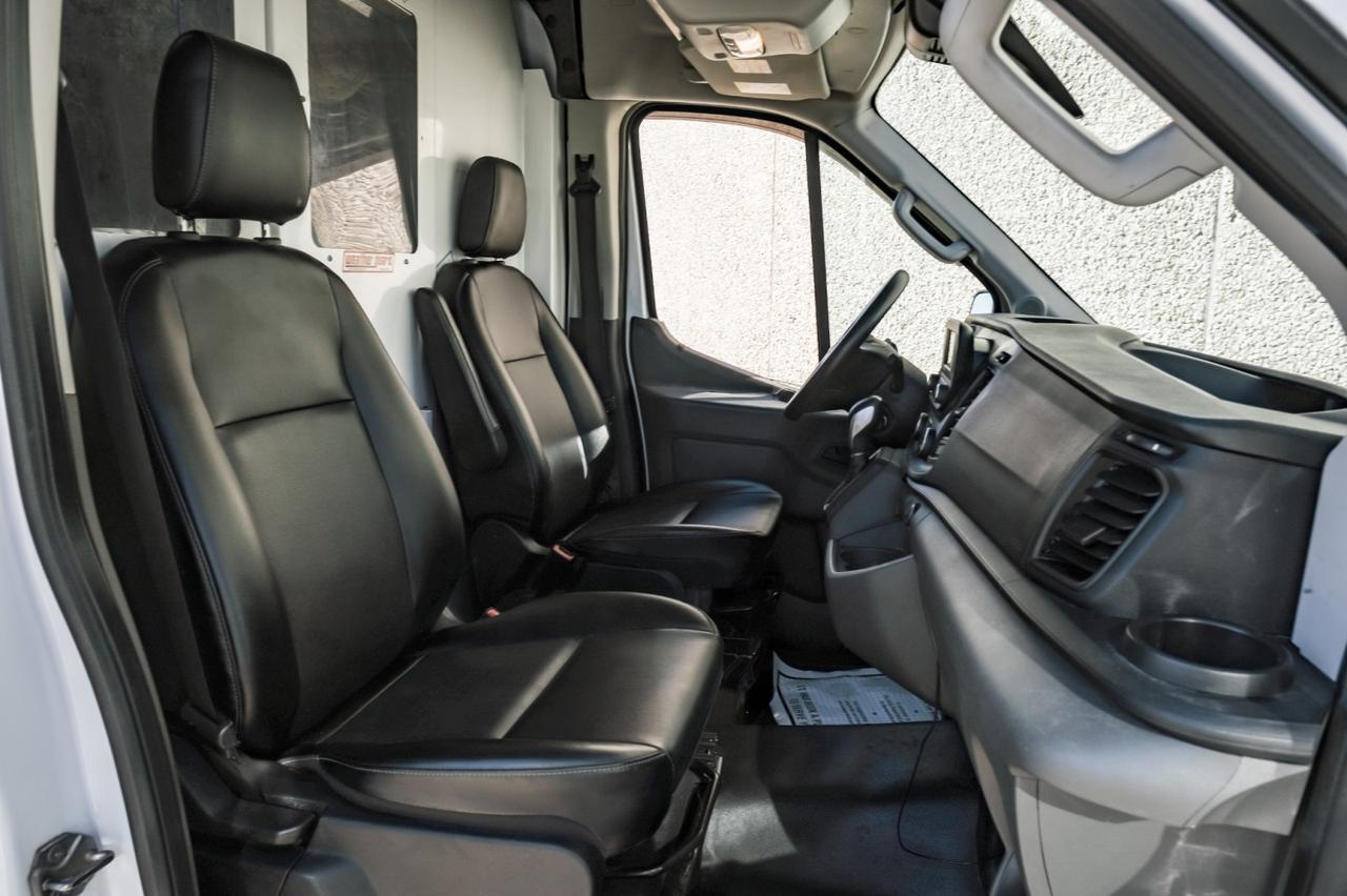 2020 Ford Transit Cargo Van Farmers Branch TX