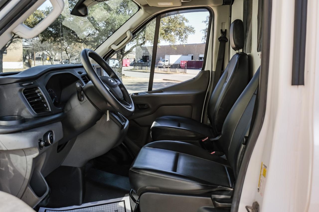 2020 Ford Transit Cargo Van Farmers Branch TX