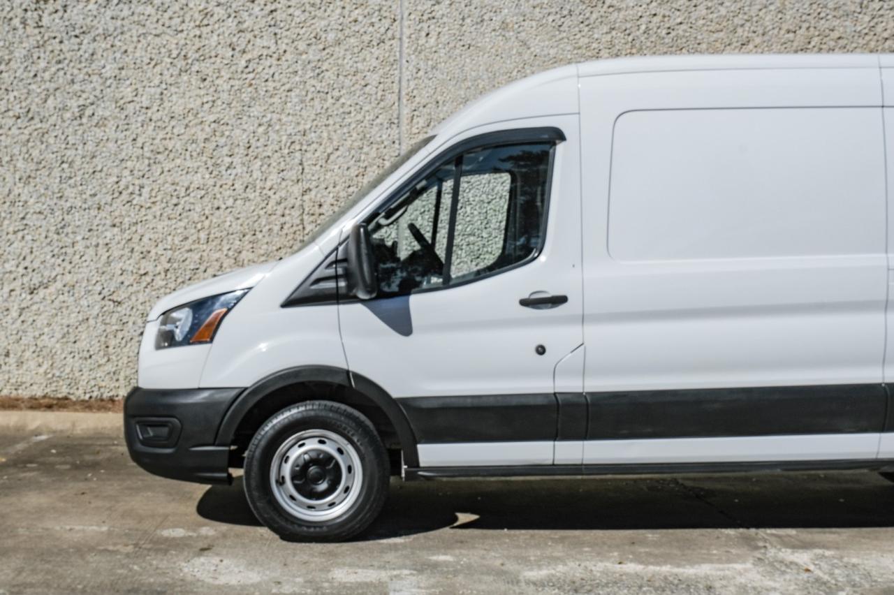2020 Ford Transit Cargo Van Farmers Branch TX