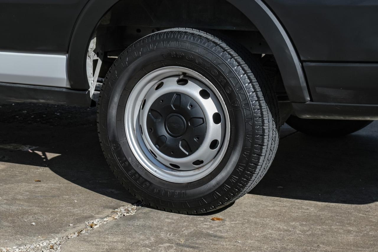 2020 Ford Transit Cargo Van Farmers Branch TX