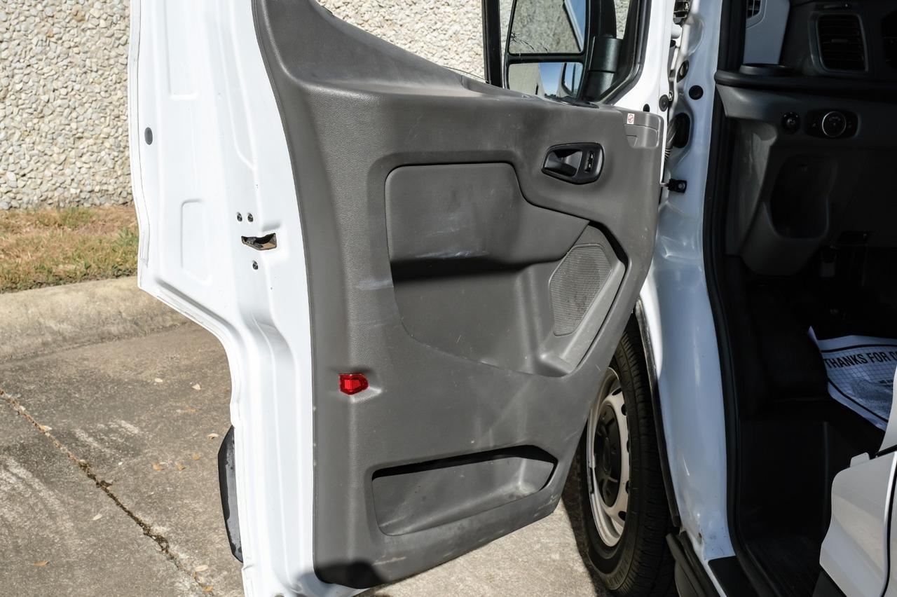 2020 Ford Transit Cargo Van Farmers Branch TX