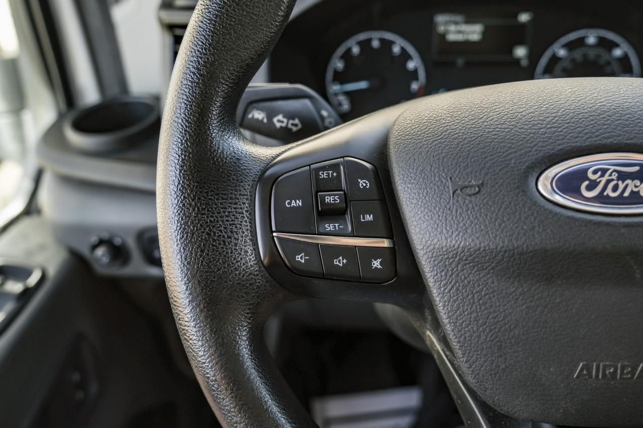 2020 Ford Transit Cargo Van Farmers Branch TX