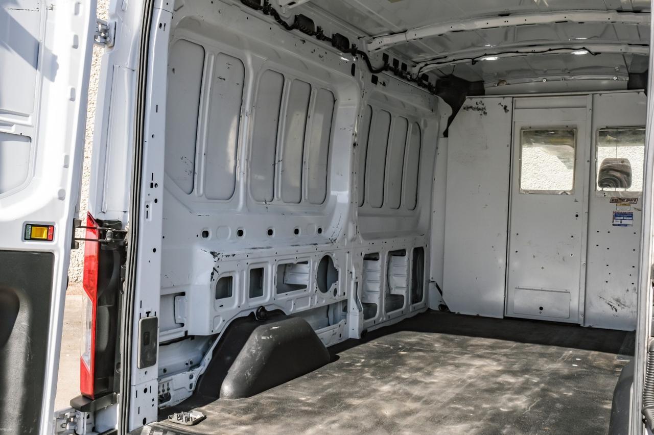 2020 Ford Transit Cargo Van Farmers Branch TX