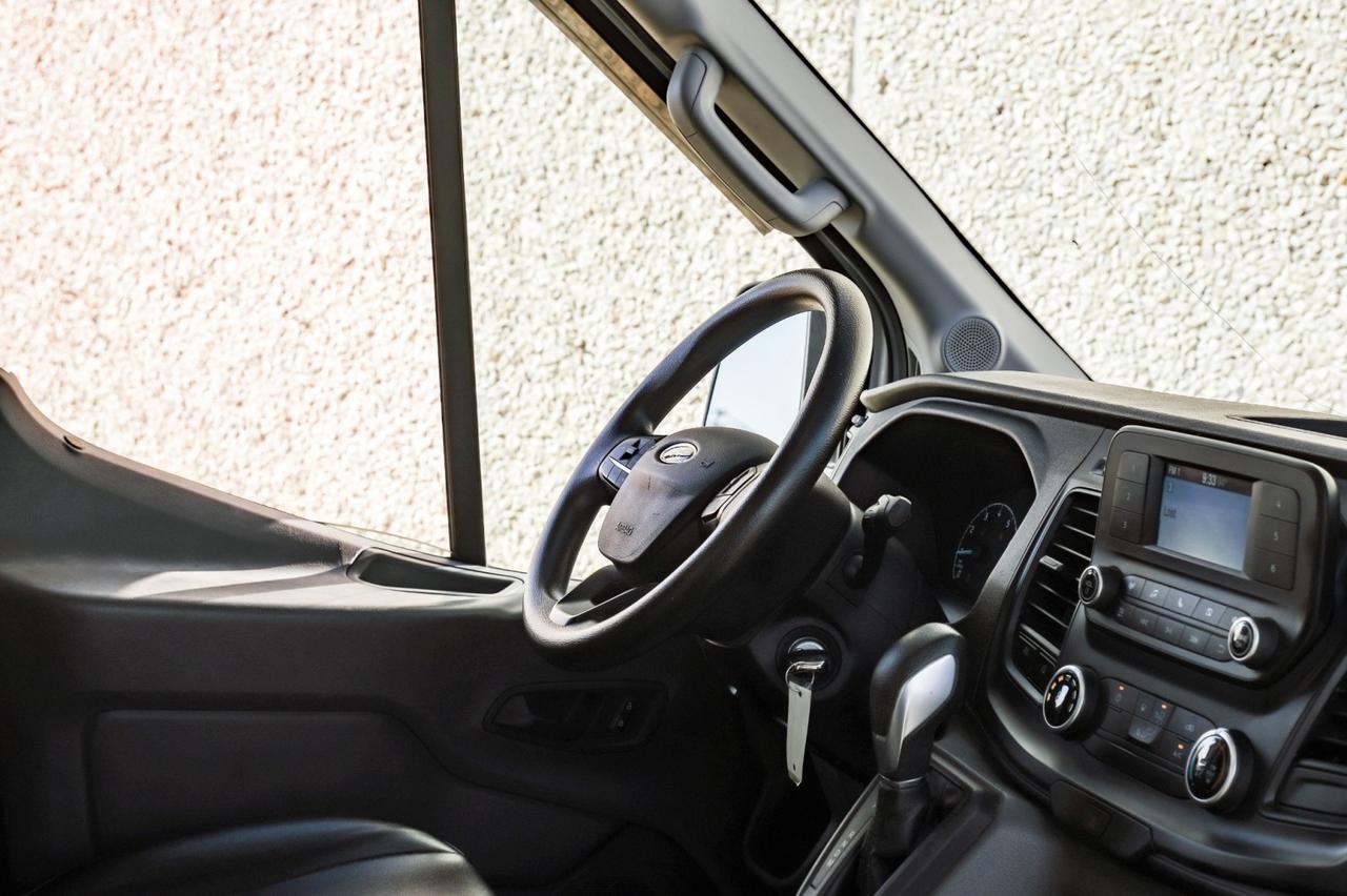 2020 Ford Transit Cargo Van Farmers Branch TX